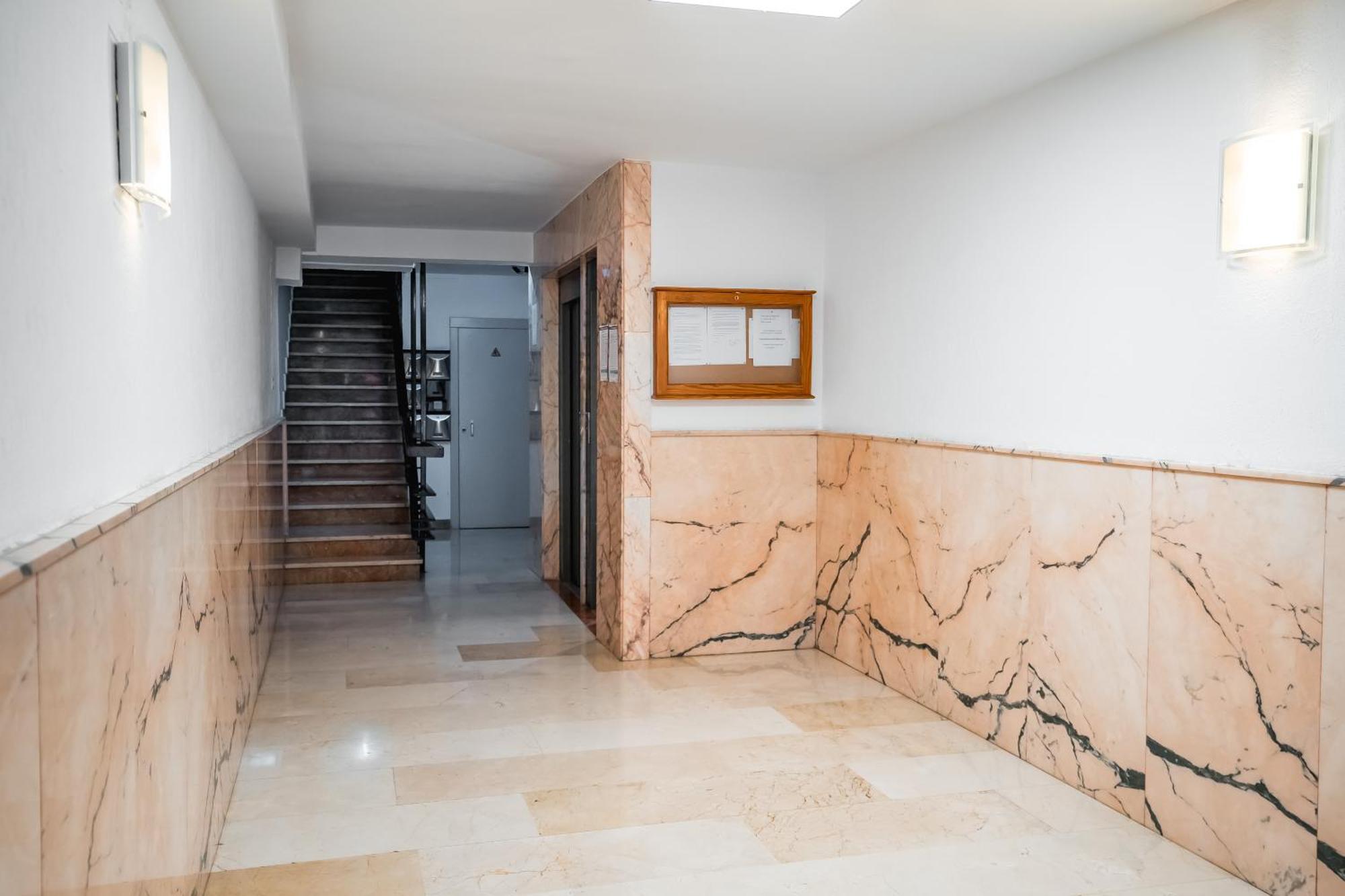 Qh Estacion De Tren Daire Granada Dış mekan fotoğraf